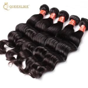 Raw Virgin Cuticle Aligned Peruvian Vendors Human Hair Extensions
