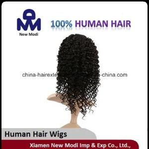 Wholesale Deep Wave Full Lace Wig
