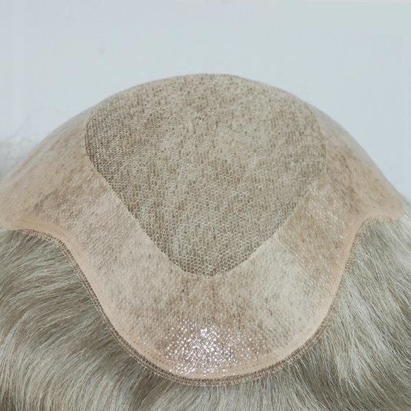 (LT218) German Net and PU Coating Hair Extension