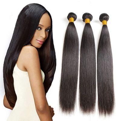 Kbeth Virgin Human Straight Hair Bundles Brazilian Human Hair Extensions Indian Vietnamese 6D Human Hair Extension