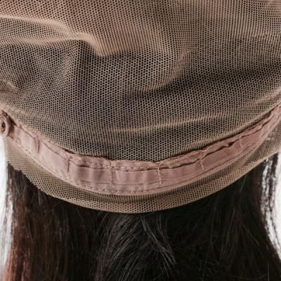 Stock Best Quality 360 Lace Hair System
