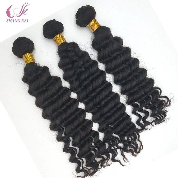 Brazilian Peruvian Malaysian Hair Weft Remy Hair Natural Hair