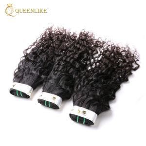 Wholesale 100% Natural 10A Grade Human Hair Weft
