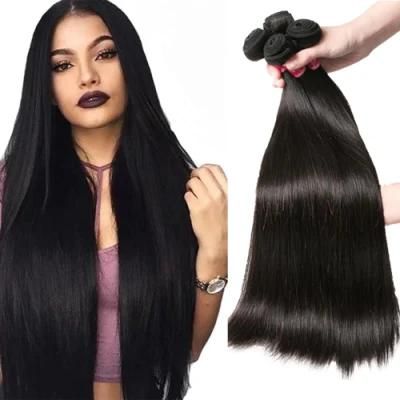 Kbeth Chemical Free Natural Black Silky Straight Hair Bundle Raw Virgin Hair Bundles Wholesale China Vendor