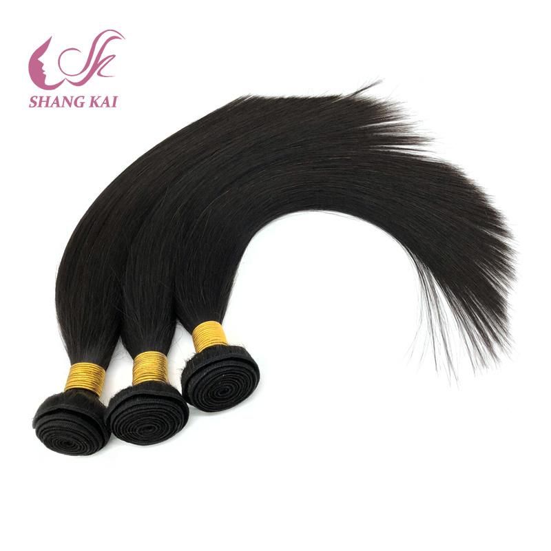 Russia Remy Hair Wholesale Handtied Weft Hair Extensions