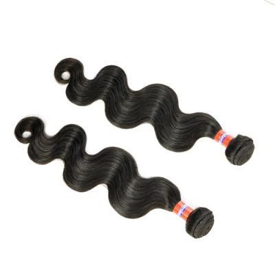 36&quot; Malaysian Virgin Human Hair Extensions Body Wave