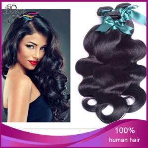 100% Virgin Human Hair Body Wave Human Hair
