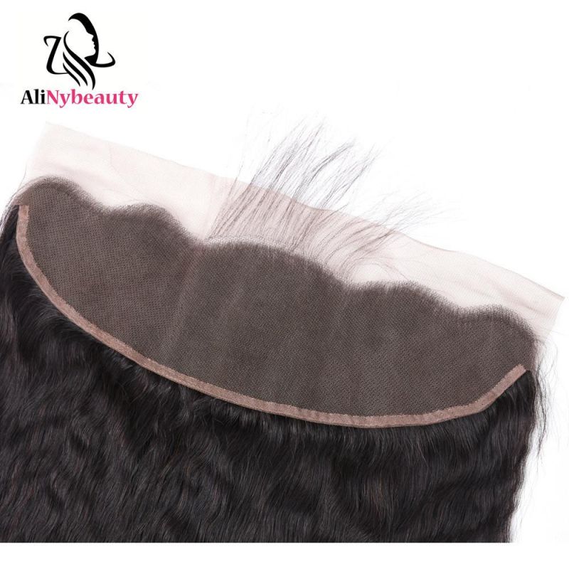 Wholesale High Quality Virgin Remy Lace Frontal
