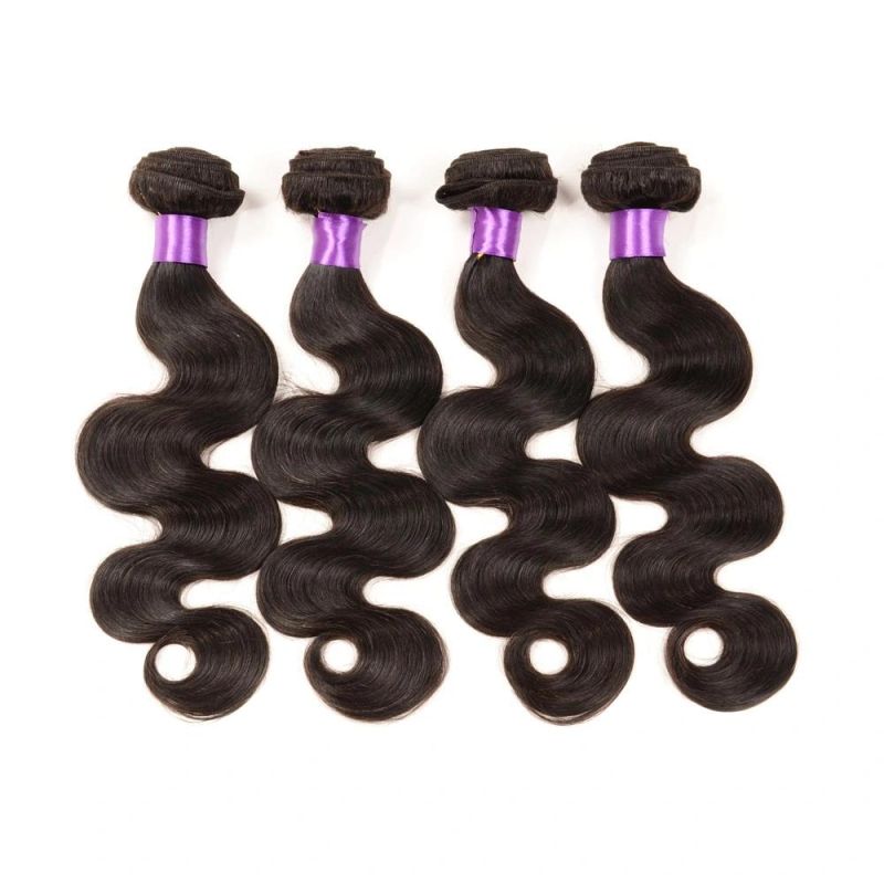 Wholesale Brazilian Virgin Hair Body Wave