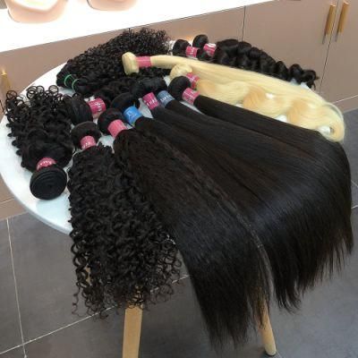 Kbeth Cheap 9A 10A 11A Grade 100% Peruvian Human Hair Weave Extensions Vendors Virgin Raw Peruvian Hair Bundles with Closure Hot Selling