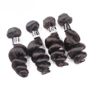 Unprocessed Virgin Mink Virgin 100% Cuticle Aligned Hair Weave