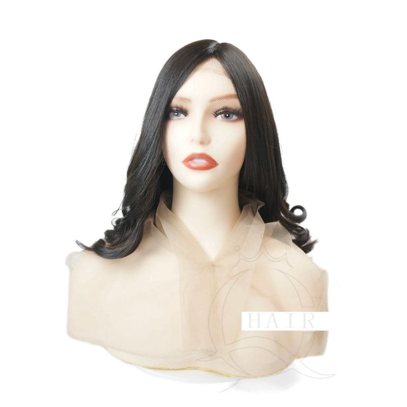 Wholesale Lace Front Wig Wave Beauty Dark Color Human Hair Wigs Lace Front Straight HD Lace Front Human Hair Wig Outre Wig Suppliers