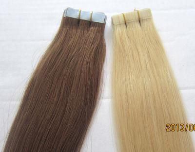 Best Quality Remy Tape Hair for Sale