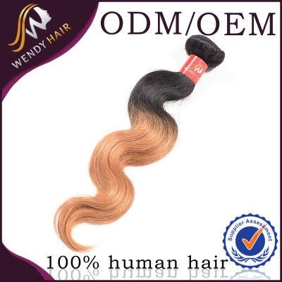 2015 New Product Peruvian Extention Tape in Wave