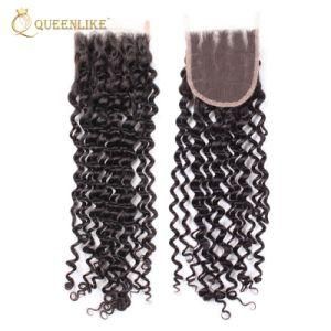Cambodian Double Drawn Unprocessed Raw Vendors Frontal Closure Hair