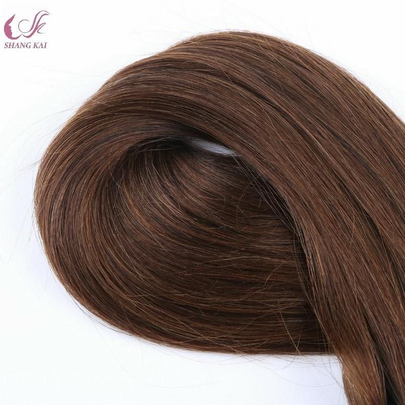 Wholesale 1g U Tip Hair Extension Remy Hair Extension 100% Human Hair