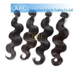 100% Unprocessed Malaysian Hair Weft