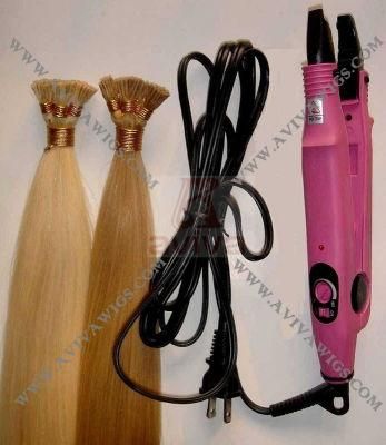 Human Hair Extension (AV-HE033)