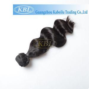 Loose Wave Malaysian Human Hair