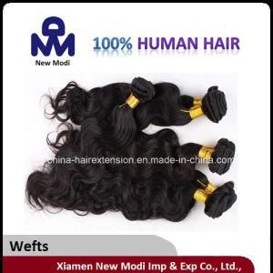 Human Hair Body Wave Weft Hair Extension