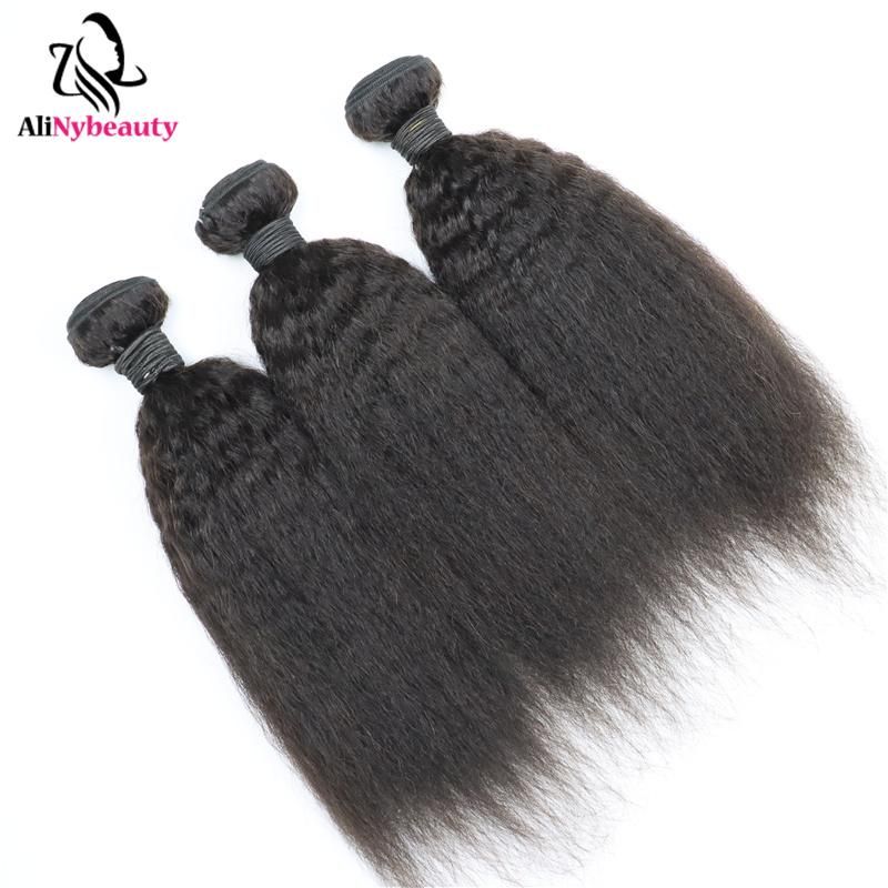 Free Sample Raw Brazilian Virgin Unprocessed Hair, Raw Virgin Indian Hair, Cuticle Align Raw Hair Bundles