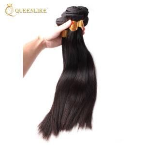 12A Virgin Unprocessed Raw Unprocessed Human Hair Weave