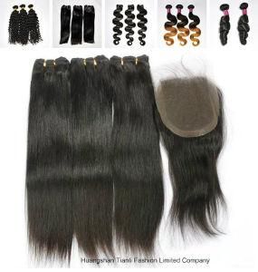 Aaaaaa Unprocessed Wholesale Body Wave Brazilian Virgin Hair