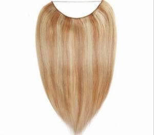2013 New Arrival Top Quality Human Hair Weft Extension
