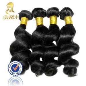 Body Wave Remy Russian Hair Weaving (8A 100%)