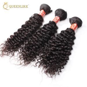 Top Quality Remy Virgin Indian Human Hair Extension