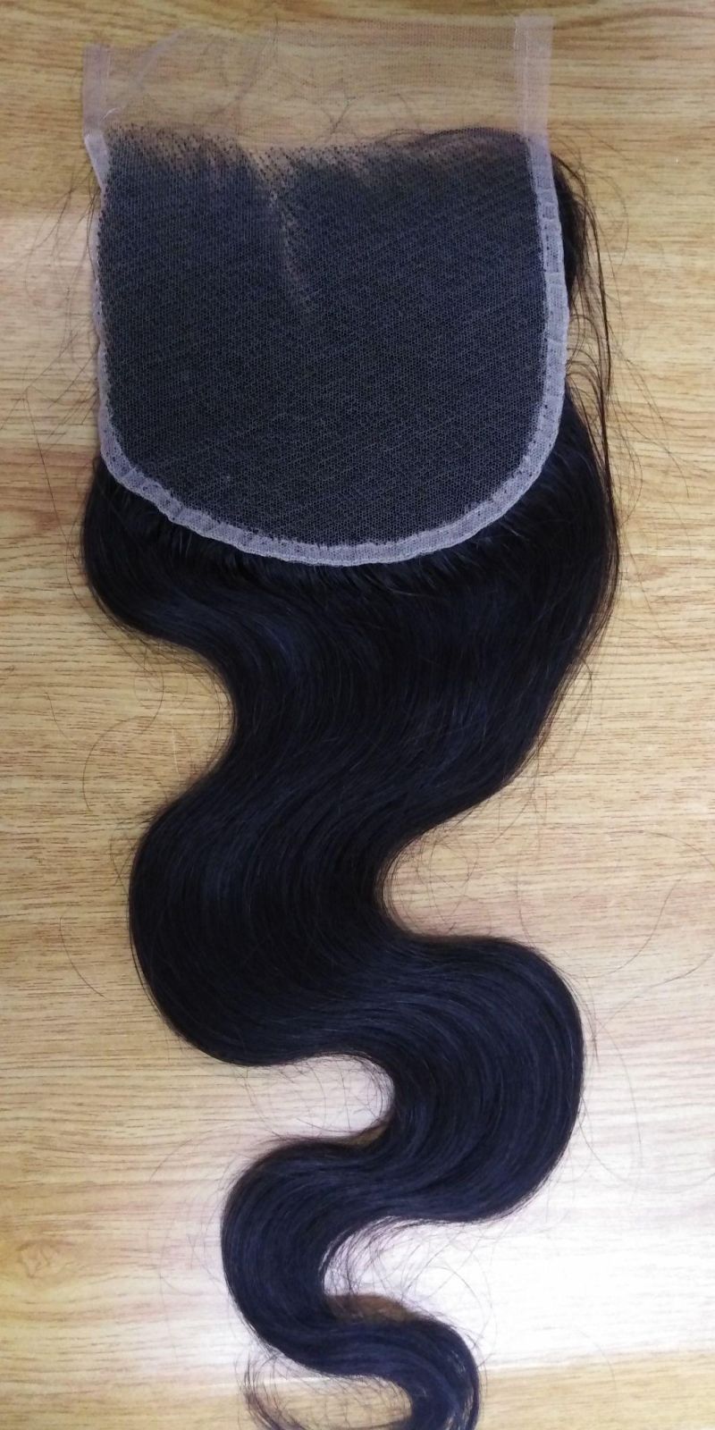Wholesale Closure Wig Best Quality Closure Hair 4X4 Closure