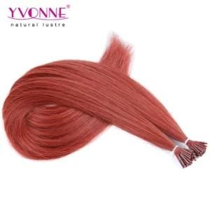 2016 New Arrival I-Tip Human Hair Extensions