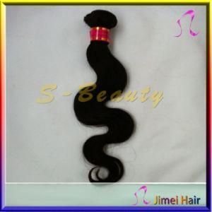Brazilian Remy Body Wave Lady Hair Extension (SB-B-BW)