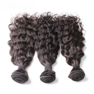 100% Virgin Human Brazilian Raw Guangzhou Hair Weave