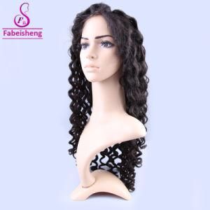 Most Popular Quality Human Hair Wig, Wholesale Human Hair Virgin Front Lace Wigs