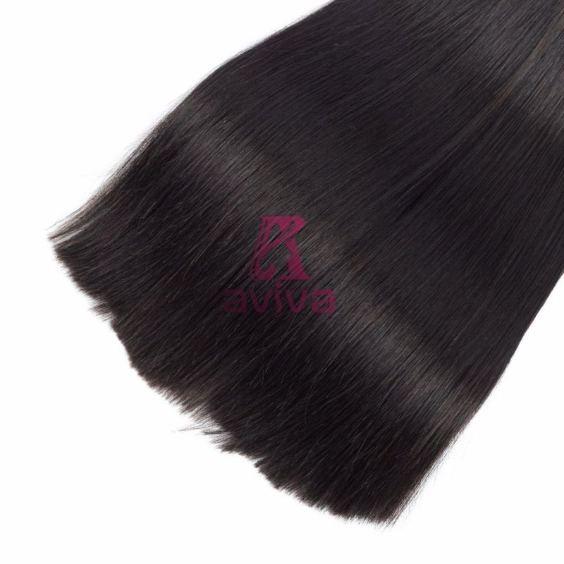100% Brazilian Vrigin Remy Human Hair Extension