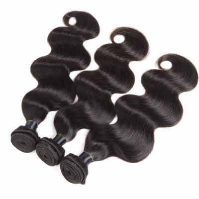 Kbeth on Sale No Chemical No Smell Brazilian Body Wave Hair in Stock