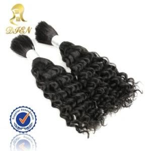 Top Virgin Curly Human Hair Bundles
