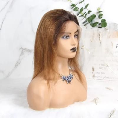 HD Transparent Lace Wigs Short Human Hair Wigs Stright Bob 13X6 Lace Front Wig for Black Women Remy Hair Pre Plucked Nabeauty