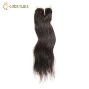 Raw Cambodian Color Mink Cuticle Aligned Virgin Hair Closure