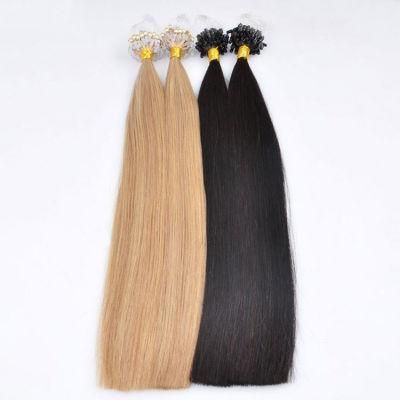 Fortune Beauty Wholesale Human Hair, Micro Link Hair Extensions.
