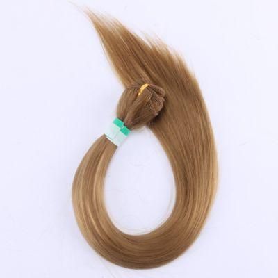 Brazilian Straight Hair Weave Human Hair Hair Extensions for Wig