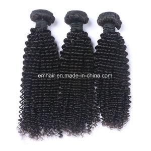 Brazil India Import Black Bulk Human Hair, Grade 7A Virgin Hair Crochet Braids Alibaba Express Human Hair Weave
