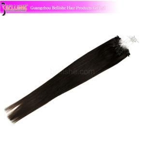 Hot Sale Brazilian Remy Micro Loop Ring Hair Extension