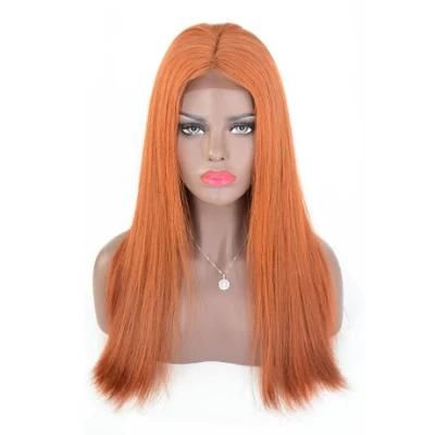 Brazilian HD Human Hair Lace Wig Vendor HD Lace Frontal Wig for Black Women