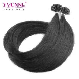 Prebond U Tip Human Hair Extensions