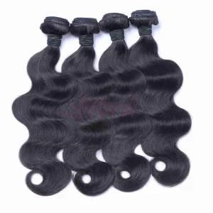 Brazilian Body Wave Bundles 100% Unprocessed Human Remy Hair