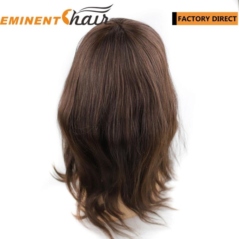 Wholesale Cuticle Aligned Hair Lace Front Wig Factory Direct Virgin Human Hair Wig