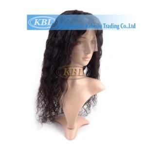 5A Soft Human Hair Non Lace Wigs for Women