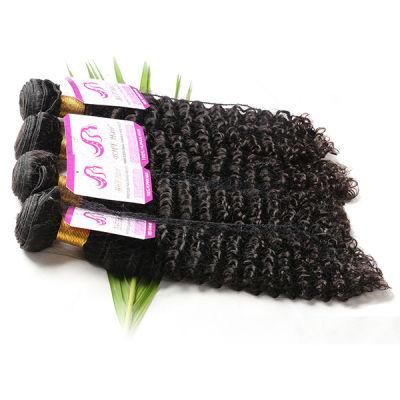 7A Red Brazilian Virgin Hair Weaves 99j# Curly Human Hair Extension 100g 3PCS/Lot Good Cheap Weave Burgundy Curly Brazilian Hair